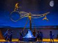 Cirque du Soleil объявил о банкротстве