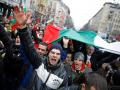 В Болгарии массовые протесты – требуют снижения цен и повышения зарплат и пенсий