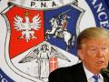 Трамп пообещал отменить визы для поляков