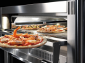 Оборудование для пиццерии – правильно выбираем печь для пиццы