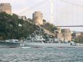 Россия развернула у берегов Сирии группировку кораблей 