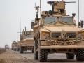США попросили Германию направить наземные войска в Сирию