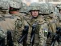 В резерве украинской армии – уже 150 тысяч человек