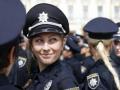 Аваков сообщил, сколько женщин служат в МВД 
