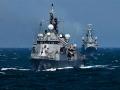 «Poseidon 19»: в Румынии проходят военные учения ВМС НАТО
