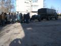 Коммунальная катастрофа в Бердянске: коллапс продолжается четвертые сутки