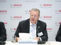 Герхард Пфайфер: в этом году продажи Bosch снизятся по сравнению с 2014 годом