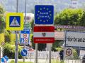Австрия открывает границы: откуда можно попасть в страну