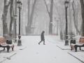 Погода на Миколая: синоптикиня прогнозує ще один морозний день
