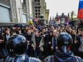 Более четверти россиян готовы к протестам из-за снижения уровня жизни