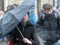 На выходные украинцам прогнозируют мороз и сильный ветер