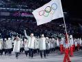 РФ запретили на 4 года участвовать в олимпиадах и чемпионатах