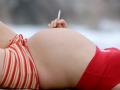 В ООН озабочены беременными курящими украинками