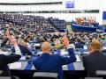 Европарламент одобрил сокращение числа депутатов 