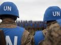 Германия в СБ ООН будет инициировать введение миротворцев на Донбасс