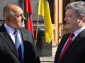 Украина и Болгария построят транспортный коридор 