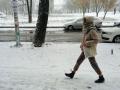 В Украине резко ухудшится погода: на дорогах будет опасно из-за сильных снегопадов