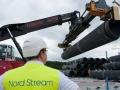 Nord Stream-2 разработал маршрут в обход Дании 