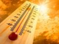 Ученые прогнозируют, что 2019 год может стать самым жарким в истории
