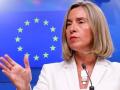 ЕС не превратится в военный союз - Могерини