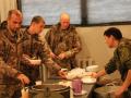 На новую систему питания уже перешли 12 воинских частей ВСУ 