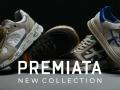 Подборка обуви Premiata на новый сезон