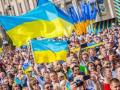 Украинцы довольны семьей и детьми, но крайне недовольны экономикой и уровнем безопасности