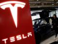 Tesla начинает строительство завода в Шанхае