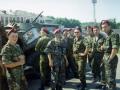 В Украине могут восстановить Национальную Гвардию