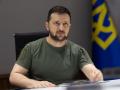 Зеленський підписав законопроєкт про дозвіл перекидання тероборони до зони бойових дій