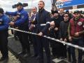 В Румынии открыли однометровую автомагистраль
