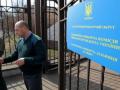 Российским СМИ не дали снимать украинские выборы в Минске