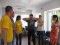 В Киеве прошел тренинг Фонда Ахметова для наставников детей-сирот