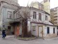 Украина инкогнито: как выглядит самый старый жилой дом Киева