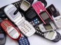 Украинцы массово отказываются от кнопочных телефонов