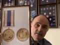 В Украине может появиться медаль за борьбу с коронавирусом