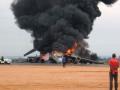 Мутная политика приводит к мутным историям: что два наших Ил-76 делали в Ливии?