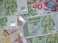 Курс грузинской валюты упал до исторического минимума