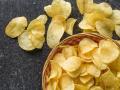 Британский подросток потерял зрение из-за чипсов и картофеля фри