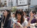 В Японии показатель самоубийств среди молодежи достиг 30-летнего пика