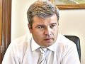 Виктор Бондик: "Вероятный срыв поставок аммиака на зарубежные рынки может нанести урон имиджу Украины"