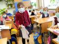 В Харьковской области школы начали закрывать из-за гриппа