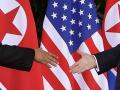 США и КНДР могут официально завершить корейскую войну 1950-53 годов