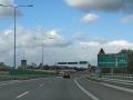Польша построит скоростное шоссе в Украину 
