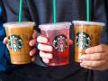 Starbucks полностью откажется от пластиковых соломинок 