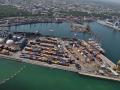 Эксперты открыли «синдром Омеляна» в портовой отрасли