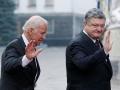 Пленки Деркача и присутствие США в Украине: совместное внешнее управление 
