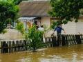 К домам можно добраться только на лодках – эксклюзивное видео из затопленных районов Буковины