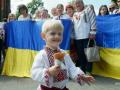 Украинцев больше всего беспокоят безработица, коррупция и война - опрос