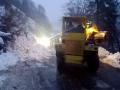 Синоптики предупредили о погодных опасностях в Карпатах и в Киеве